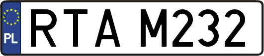 RTAM232