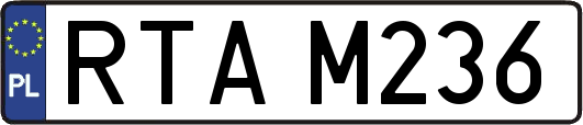 RTAM236