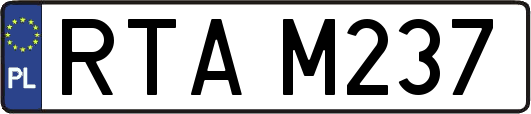 RTAM237
