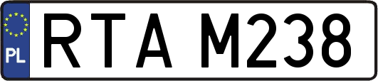 RTAM238