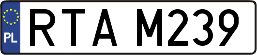 RTAM239