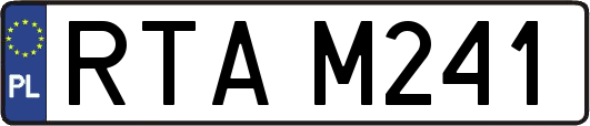RTAM241