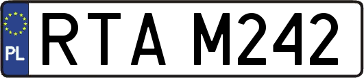 RTAM242