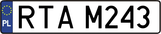 RTAM243