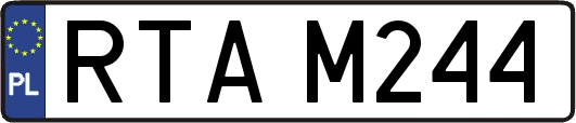 RTAM244
