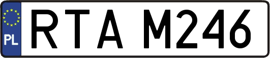 RTAM246
