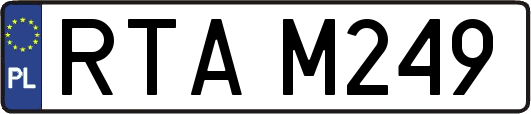 RTAM249
