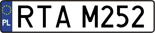 RTAM252