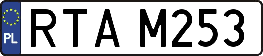 RTAM253