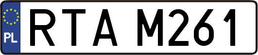 RTAM261