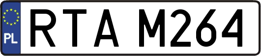 RTAM264