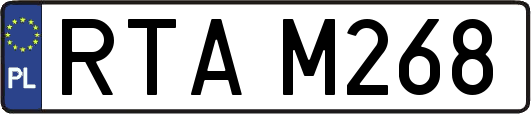 RTAM268
