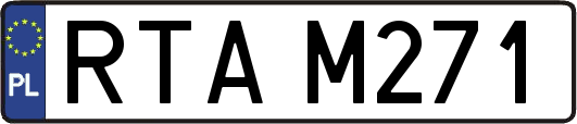 RTAM271