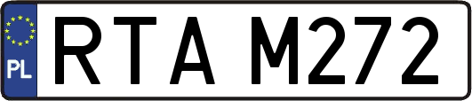 RTAM272