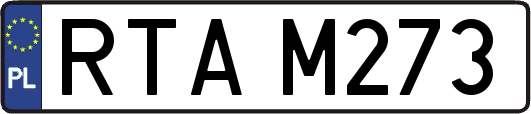RTAM273