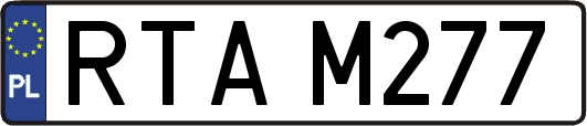 RTAM277