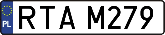 RTAM279