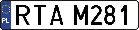 RTAM281