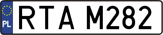 RTAM282