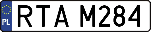 RTAM284