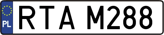 RTAM288