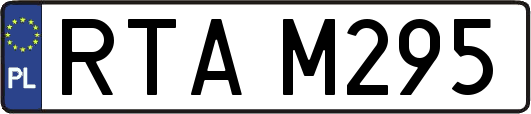 RTAM295