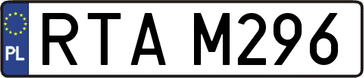 RTAM296