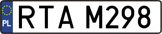 RTAM298