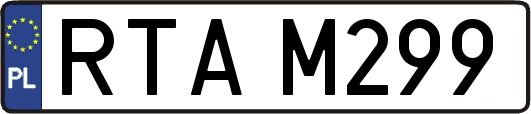 RTAM299