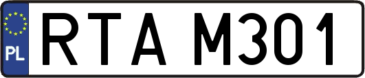 RTAM301
