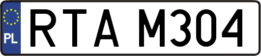 RTAM304