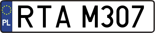 RTAM307