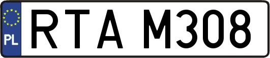 RTAM308