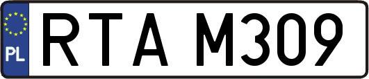 RTAM309