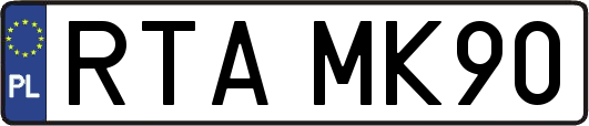 RTAMK90