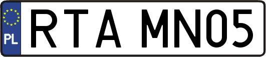 RTAMN05