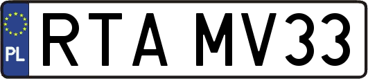 RTAMV33