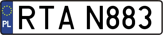 RTAN883