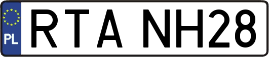 RTANH28