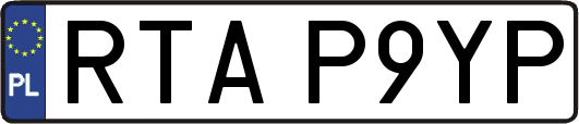 RTAP9YP