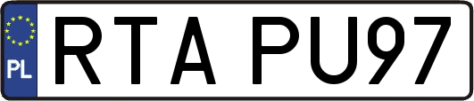 RTAPU97
