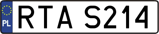 RTAS214
