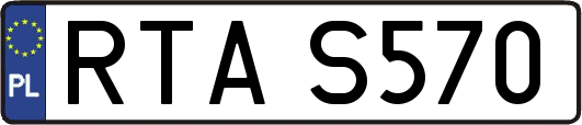 RTAS570