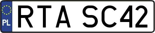 RTASC42