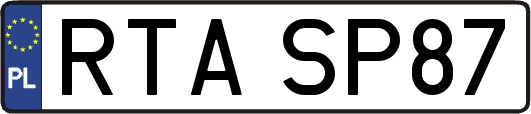 RTASP87