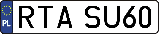 RTASU60