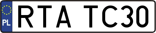 RTATC30