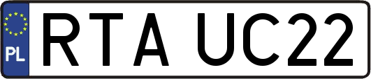 RTAUC22