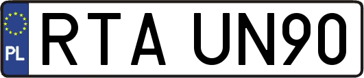 RTAUN90