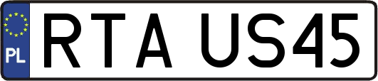RTAUS45